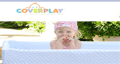 Desktop Screenshot of coverplayard.com